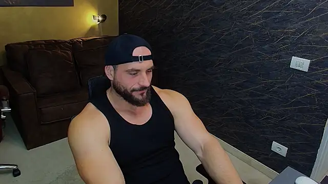AdamJamesonn online show from June 2026 05:16:02 AM
