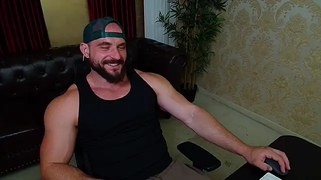 AdamJamesonn online show from July 2026 05:14:01 AM