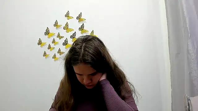 AdeleCruz online show from January 2025 03:59:02 PM