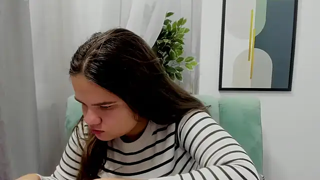 AdeleCruz online show from February 2025 01:08:02 PM