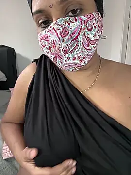 ArathyNambyarMallu online show from April 2026 03:09:01 PM