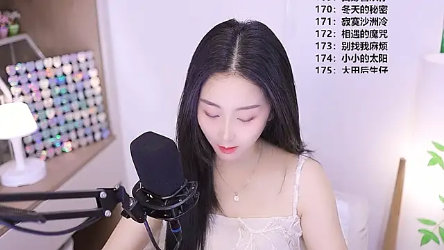 Muzi-sing online show from May 2026 10:11:02 AM