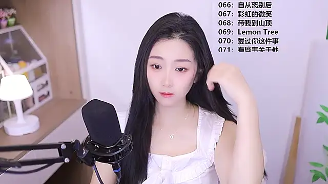 Muzi-sing online show from May 2026 10:32:02 AM
