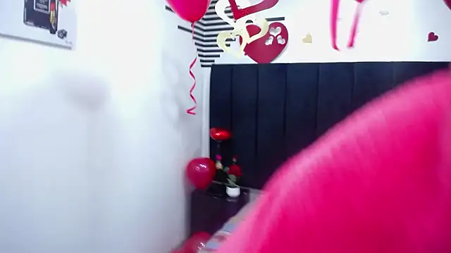 Snapshot of VickyBoobss chatting on February 2026 07:34:02 PM VickyBoobss online show from February 2026 07:34:02 PM