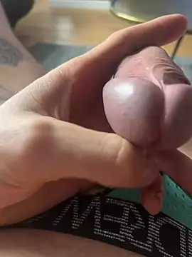 willy75 online show from January 2025 09:35:01 AM