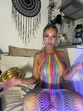 CheekyChels online show from March 2025 06:31:01 PM