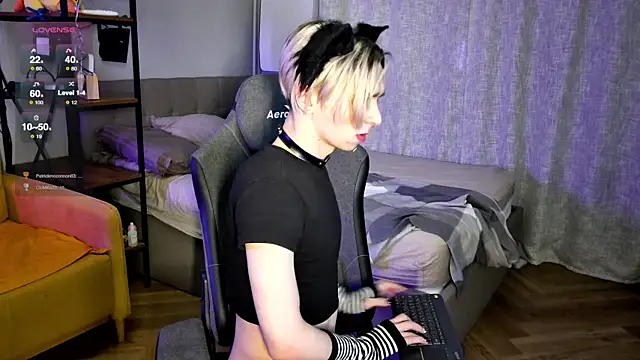 leon yuugen online show from March 2025 05:28:01 PM