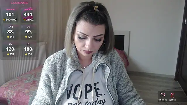 rosse26830 online show from March 2025 09:56:01 PM