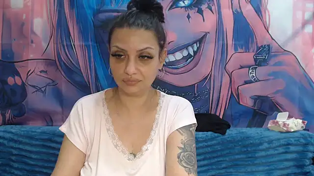 rosse26830 online show from July 2026 07:21:01 PM
