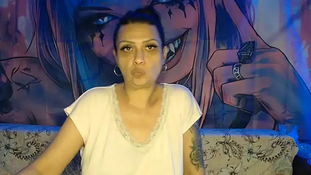 rosse26830 online show from July 2026 07:45:01 PM