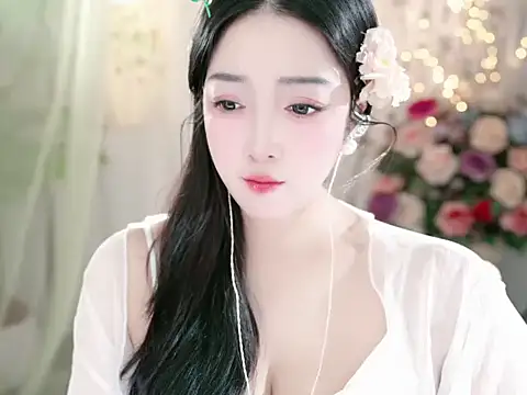 WenBao-Bao online show from January 2025 06:20:01 AM