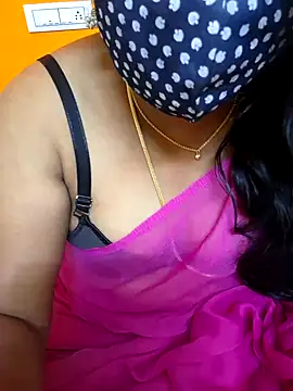 Snapshot of kanikasree chatting on February 2025 08:41:01 PM kanikasree online show from February 2025 08:41:01 PM