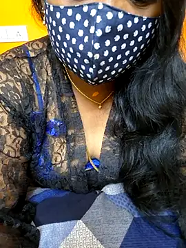 Snapshot of kanikasree chatting on February 2025 02:10:01 PM kanikasree online show from February 2025 02:10:01 PM