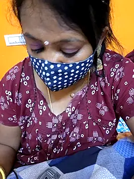 Snapshot of kanikasree chatting on March 2025 05:52:01 PM kanikasree online show from March 2025 05:52:01 PM