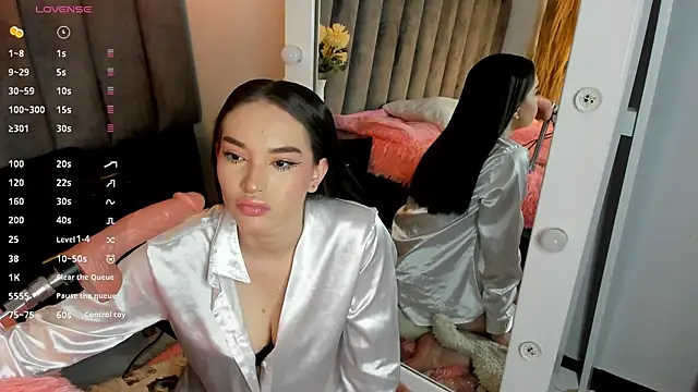 chelsea bolton  online show from September 2025 08:36:01 PM