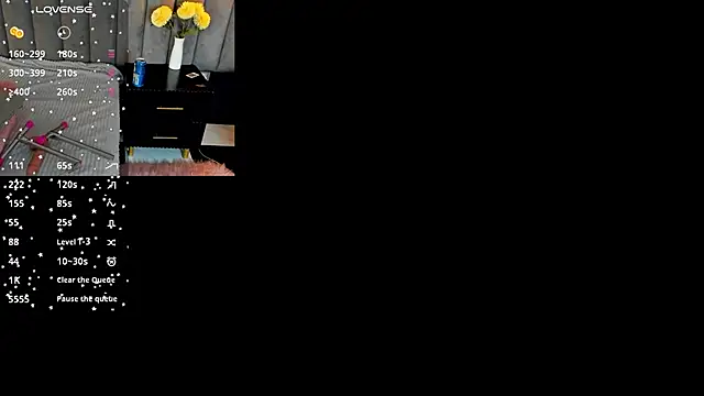 chelsea bolton  online show from December 2025 01:09:02 PM