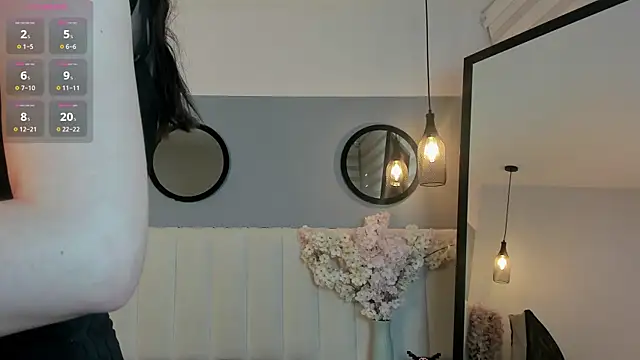 chelsea bolton  online show from May 2026 12:11:02 PM