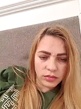 AnnaBell2025 online show from January 2025 12:22:01 AM