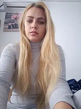 AnnaBell2025 online show from February 2026 11:37:02 AM