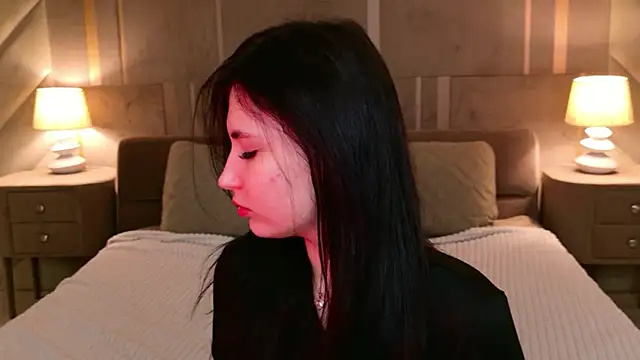 EmmaLawrens online show from March 2026 10:29:02 AM