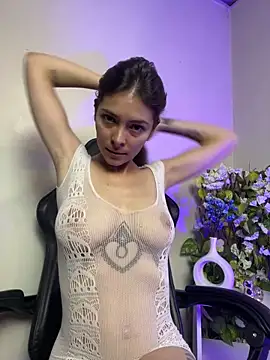 Aleska Miami online show from May 2026 03:51:02 PM