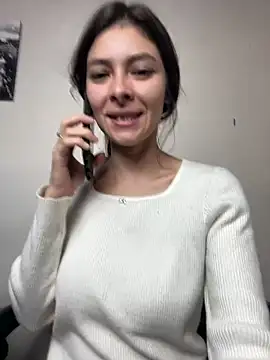 Aleska Miami online show from May 2026 02:44:01 PM
