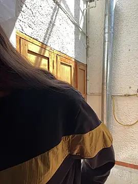 Aleska Miami online show from July 2026 02:46:01 PM