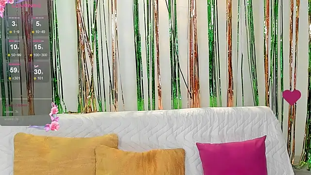 KarenSims online show from May 2026 11:07:01 AM