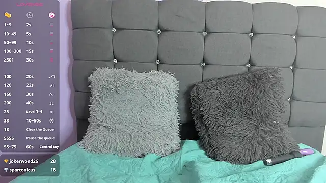 naomii 0 online show from January 2025 06:20:02 PM