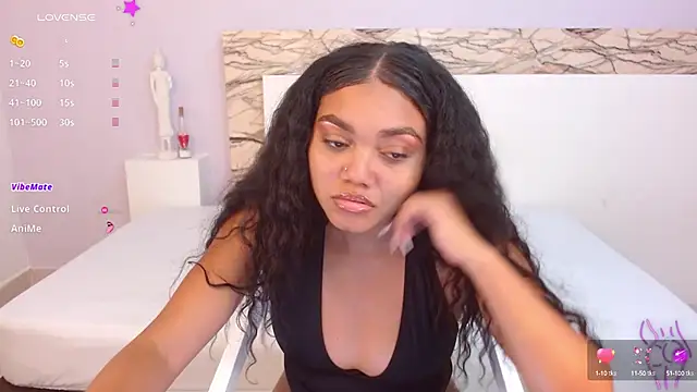 JasmineRose7 online show from February 2025 10:47:02 AM