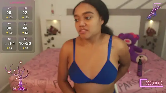 JasmineRose7 online show from March 2025 09:49:02 AM