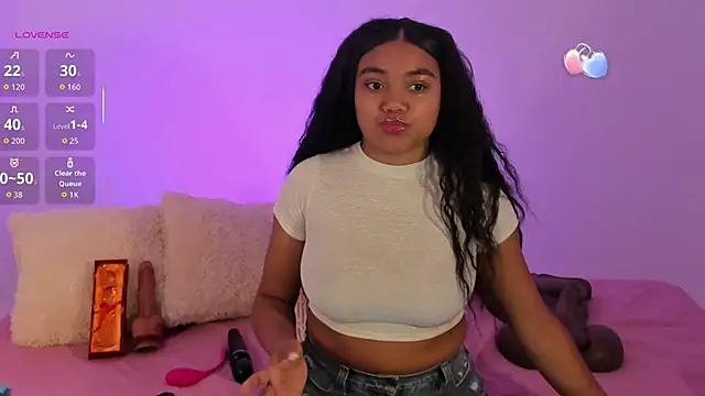 JasmineRose7 online show from February 2026 12:04:02 PM