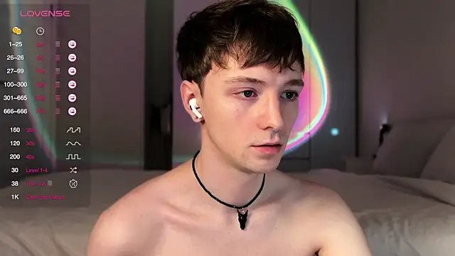 Snapshot of Calvin_Polanski chatting on January 2026 07:15:01 PM Calvin Polanski online show from January 2026 07:15:01 PM