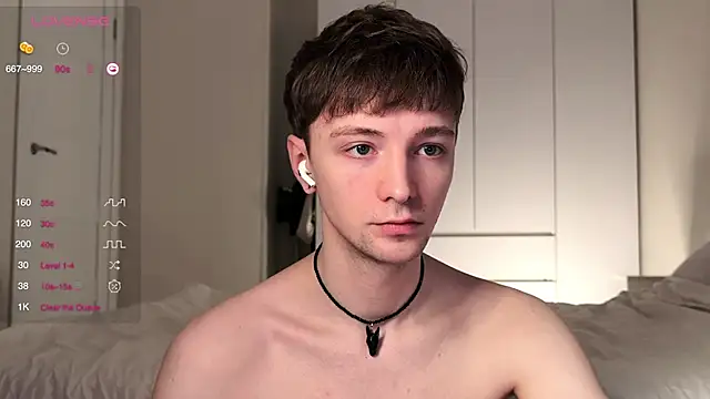 Snapshot of Calvin_Polanski chatting on January 2026 06:07:02 AM Calvin Polanski online show from January 2026 06:07:02 AM