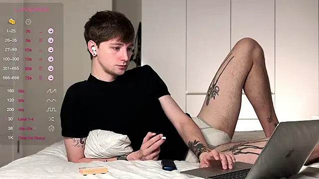 Snapshot of Calvin_Polanski chatting on February 2026 05:35:01 AM Calvin Polanski online show from February 2026 05:35:01 AM