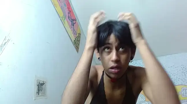 boysLittle online show from January 2025 12:18:01 PM