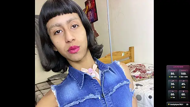 Snapshot of boysLittle chatting on January 2026 12:09:02 PM boysLittle online show from January 2026 12:09:02 PM