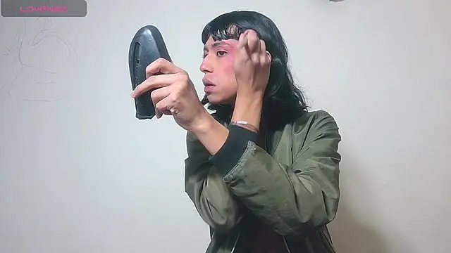 Snapshot of boysLittle chatting on February 2026 09:03:02 AM boysLittle online show from February 2026 09:03:02 AM