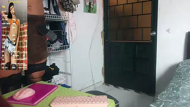 Snapshot of boysLittle chatting on March 2026 01:17:02 PM boysLittle online show from March 2026 01:17:02 PM