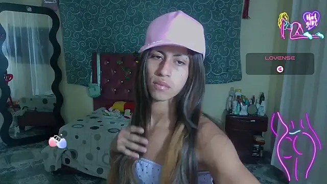boysLittle online show from May 2026 12:06:01 AM