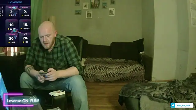 GaySexxPL online show from April 2026 07:29:01 AM