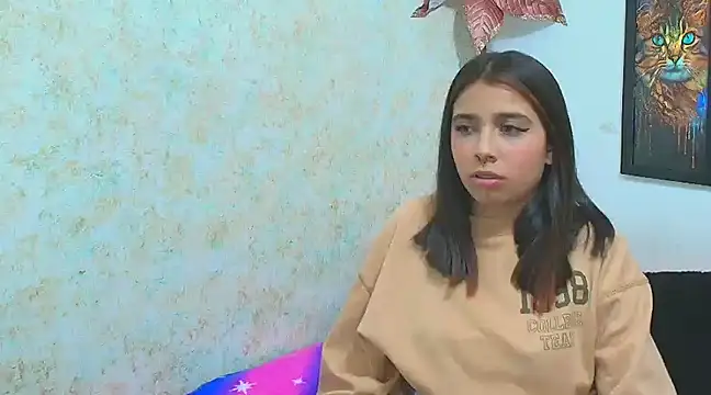 Rousse violett online show from January 2025 09:51:02 PM