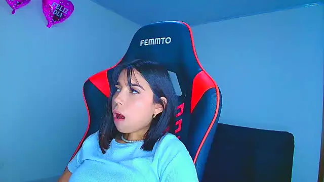 Rousse violett online show from September 2025 10:48:02 PM