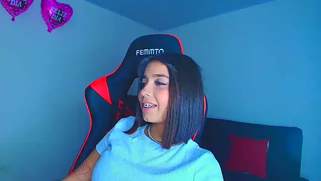 Rousse violett online show from October 2025 01:30:02 AM