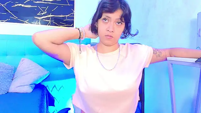 gabriela cortez online show from January 2026 12:29:02 PM