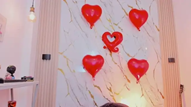 gabriela cortez online show from February 2026 12:02:02 PM