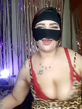 Mayan9 online show from February 2025 08:31:01 PM