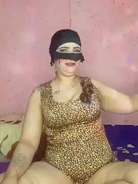 Mayan9 online show from March 2025 08:17:01 PM