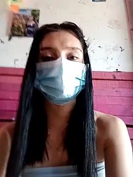 Snapshot of DULCE-LUNA_ chatting on January 2025 07:21:01 PM DULCE-LUNA online show from January 2025 07:21:01 PM