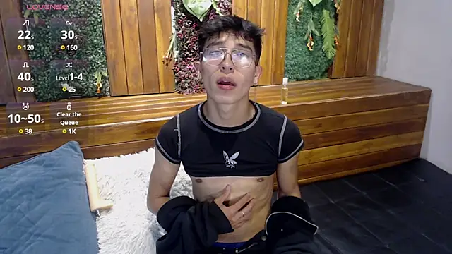 tim  fox online show from January 2025 07:40:01 PM